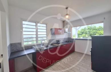 Location Maison 108.96m&sup2; 5 pièces Petit-Bourg