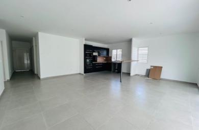 Location Maison 102.65m&sup2; 4 pièces Baie Mahault