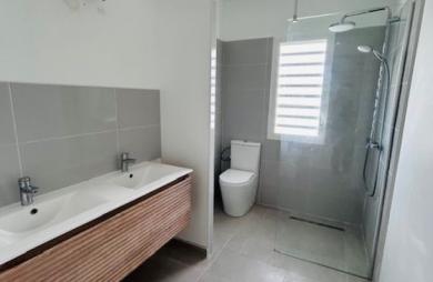 Location Maison 102.65m&sup2; 4 pièces Baie Mahault