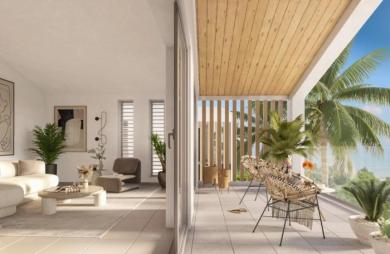 Vente Appartement 21m&sup2; 1 pièce Trois Rivières