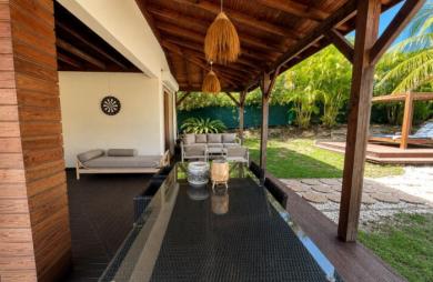 Location Maison 192m&sup2; 4 pièces Saint François