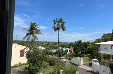 Location Maison 192m&sup2; 4 pièces Saint François