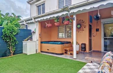 Maison en résidence sécurisée ! Opportunité à saisir !