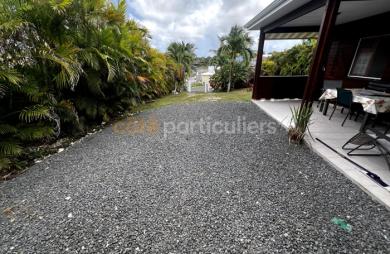 Vente Maison 70m² 4 pièces Anse-Bertrand