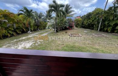 Vente Maison 70m² 4 pièces Anse-Bertrand