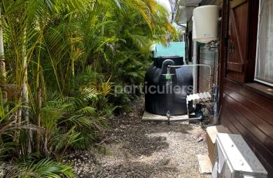 Vente Maison 70m² 4 pièces Anse-Bertrand