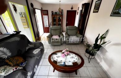 Vente Maison 70m² 4 pièces Anse-Bertrand