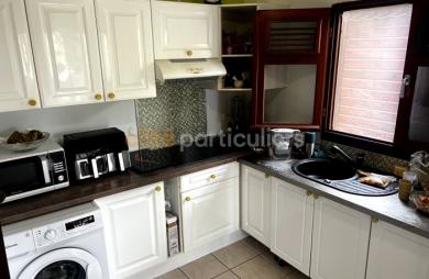 Vente Maison 70m² 4 pièces Anse-Bertrand