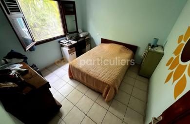 Vente Maison 70m² 4 pièces Anse-Bertrand