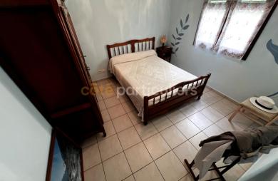 Vente Maison 70m² 4 pièces Anse-Bertrand
