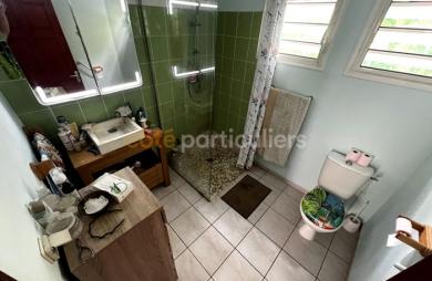 Vente Maison 70m² 4 pièces Anse-Bertrand