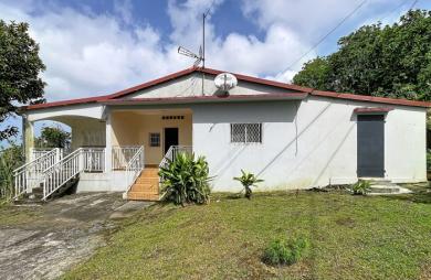Location Maison 122m² 4 pièces Saint Claude