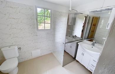 Location Maison 122m² 4 pièces Saint Claude