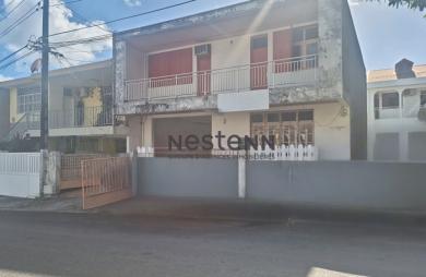 Vente Maison 200m² 4 pièces Les Abymes