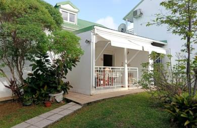 Location Maison 132m&sup2; 5 pièces Baie Mahault