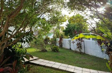 Location Maison 132m&sup2; 5 pièces Baie Mahault