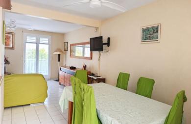Location Maison 132m&sup2; 5 pièces Baie Mahault