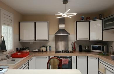 Location Maison 132m&sup2; 5 pièces Baie Mahault