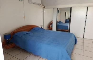 Location Maison 132m&sup2; 5 pièces Baie Mahault