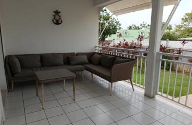 Location Maison 132m&sup2; 5 pièces Baie Mahault