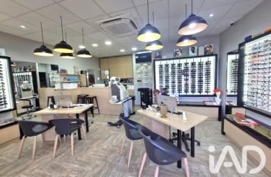 Vente Fonds de commerce 37m&sup2; Pointe-à-Pitre