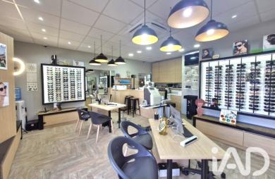 Vente Fonds de commerce 37m&sup2; Pointe-à-Pitre