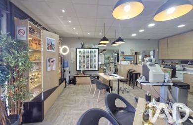 Vente Fonds de commerce 37m&sup2; Pointe-à-Pitre