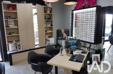 Vente Fonds de commerce 37m&sup2; Pointe-à-Pitre