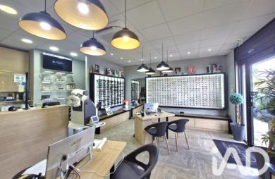 Vente Fonds de commerce 37m&sup2; Pointe-à-Pitre