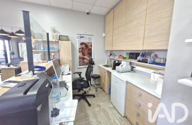 Vente Fonds de commerce 37m&sup2; Pointe-à-Pitre