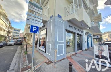 Vente Fonds de commerce 37m&sup2; Pointe-à-Pitre