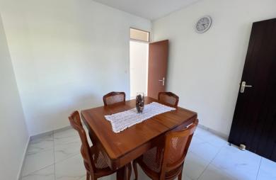 Maison rénovée 3 chambres au Moule