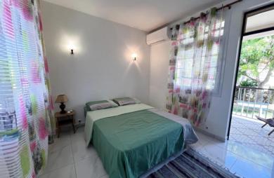 Maison rénovée 3 chambres au Moule