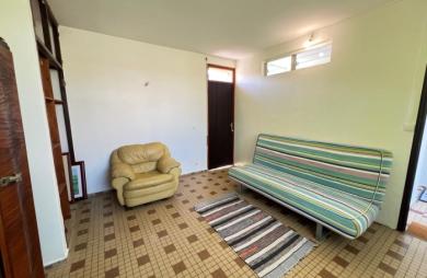 Maison rénovée 3 chambres au Moule