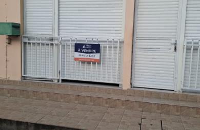 Vente Appartement 160.00m&sup2; 5 pièces Morne à l