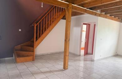 Vente Appartement 160.00m&sup2; 5 pièces Morne à l