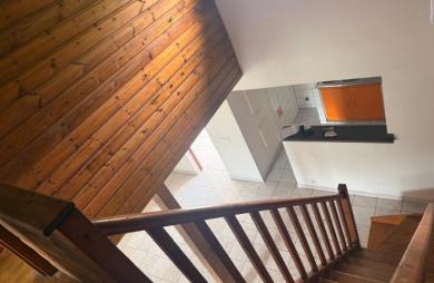 Vente Appartement 160.00m&sup2; 5 pièces Morne à l