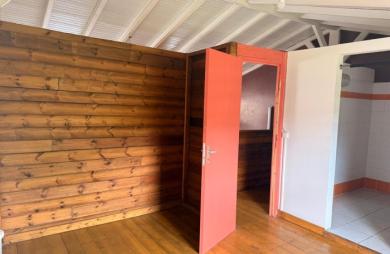 Vente Appartement 160.00m&sup2; 5 pièces Morne à l