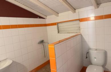 Vente Appartement 160.00m&sup2; 5 pièces Morne à l