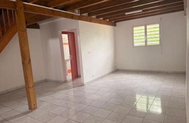 Vente Appartement 160.00m&sup2; 5 pièces Morne à l