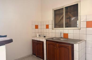 Vente Appartement 160.00m&sup2; 5 pièces Morne à l