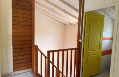 Vente Appartement 160.00m&sup2; 5 pièces Morne à l