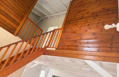 Vente Appartement 160.00m&sup2; 5 pièces Morne à l