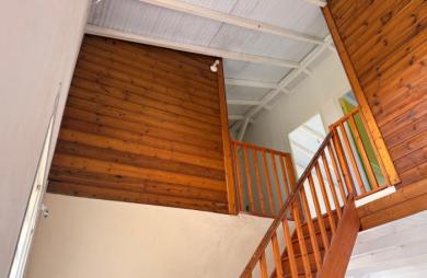 Vente Appartement 160.00m&sup2; 5 pièces Morne à l