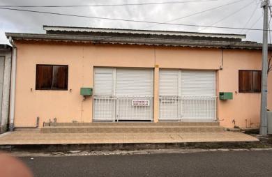 Vente Appartement 160.00m&sup2; 5 pièces Morne à l