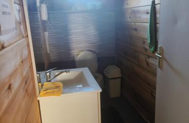 Vente Maison 97.77m&sup2; 3 pièces Anse-Bertrand