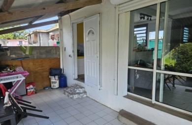 Vente Maison 75.00m&sup2; 4 pièces Sainte Anne