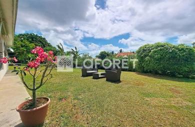 Vente Maison 90m² 4 pièces Lamentin