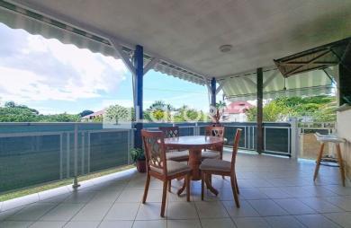 Vente Maison 90m² 4 pièces Lamentin