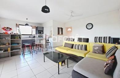 Vente Maison 90m² 4 pièces Lamentin